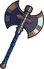 Battle Axe (Simon Belmont) Community Colors.png