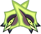 Corrupted Shredders Willow Leaves.png