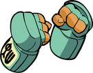 Furinkazan Gloves Cyan.png