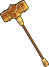 High-Impact Hammer Team Yellow.png