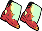 His Nice Shoes Armageddon.png