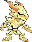 Mecha Ragnir Team Yellow Secondary.png