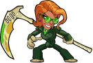 Mirage the Cleaner Lucky Clover.png