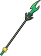 Sol Spear Green.png