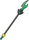 Sol Spear Green.png