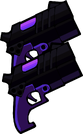 Tactical Sidearms Raven's Honor.png