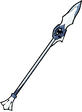 The Seeker's Spear White.png