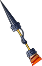 Aetheric Rocket Drill Goldforged.png