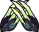 Bengali Claws Willow Leaves.png