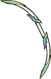 Cyber Myk Bow Verdant Bloom.png