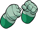 Hand Wraps Green.png