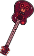 La Guitarra Red.png
