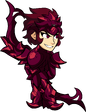 Lionguard Diana Team Red Secondary.png