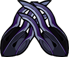 Wicked Claws Raven's Honor.png