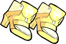 Barra Boots Team Yellow Secondary.png
