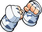 Flashing Knuckles White.png
