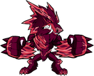 North Wind Mordex Team Red Secondary.png