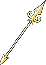 Scintilating Spear Goldforged.png