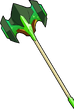 Galactic Gavel Lucky Clover.png
