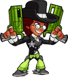 High Noon Cassidy Charged OG.png