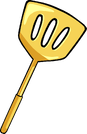 Krusty Krab Spatula Goldforged.png