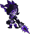 Lady of the Dead Nai Raven's Honor.png