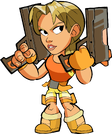 Lara Croft Yellow.png