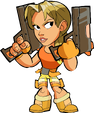 Lara Croft Yellow.png
