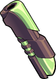 Modern Thunder Willow Leaves.png