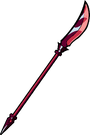 Silver Naginata Team Red Secondary.png