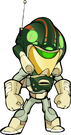 Space Dogfighter Vraxx Lucky Clover.png