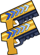 XLR8R's Goldforged.png