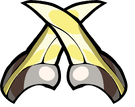 Dragon Tooth Katars Brown.png