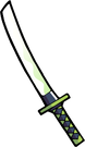 Hattori Hanzo Sword Willow Leaves.png