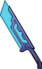 Plasma Cleaver Purple.png