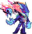 Raptor, the Betrayer Synthwave.png