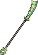 Yokai Naginata Willow Leaves.png