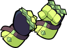 Fisticuff-links Willow Leaves.png