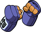 Furinkazan Gloves Purple.png