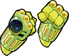 Hands of the Cosmos Team Yellow Quaternary.png