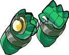 Judgment Claws Green.png