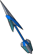 Quasar Level 2 Blue.png