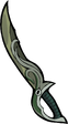 Corsair Sword Green.png