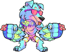 Dog Days Mordex Bifrost.png