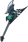 Electronicore Axe Frozen Forest.png