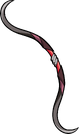 Elm Recurve Bow Team Red.png