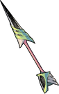 Galaxy Lance Verdant Bloom.png