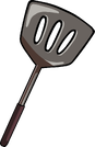 Krusty Krab Spatula Brown.png