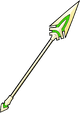 Starforged Spear Lucky Clover.png