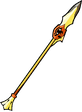 The Seeker's Spear Yellow.png